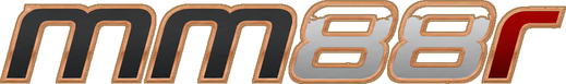 mm88r logo